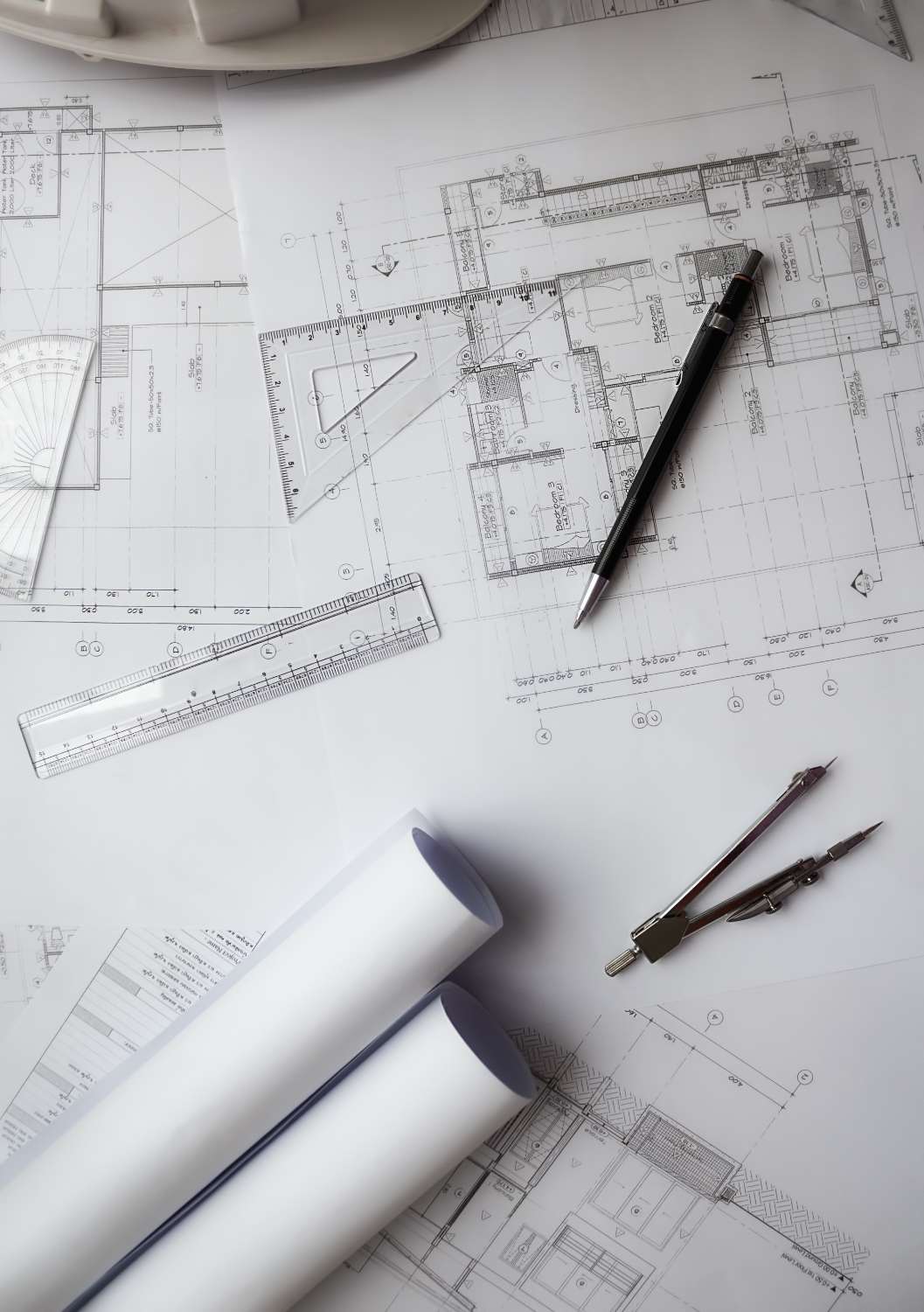 Arquitecto Tecnico Salvador Mendez de la Viuda