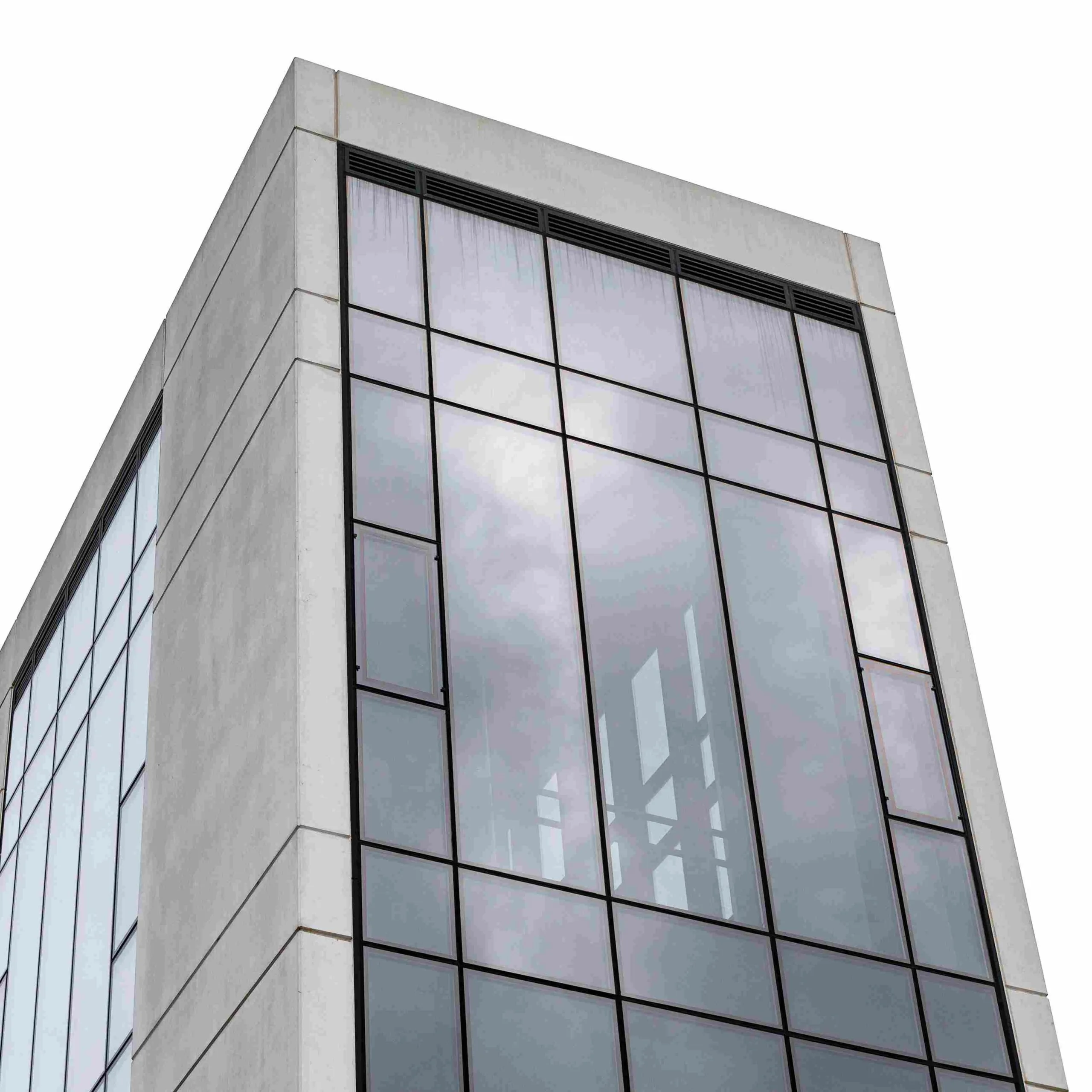 Arquitectura tecnica en Valladolid - Salvador Mendez de la Viuda