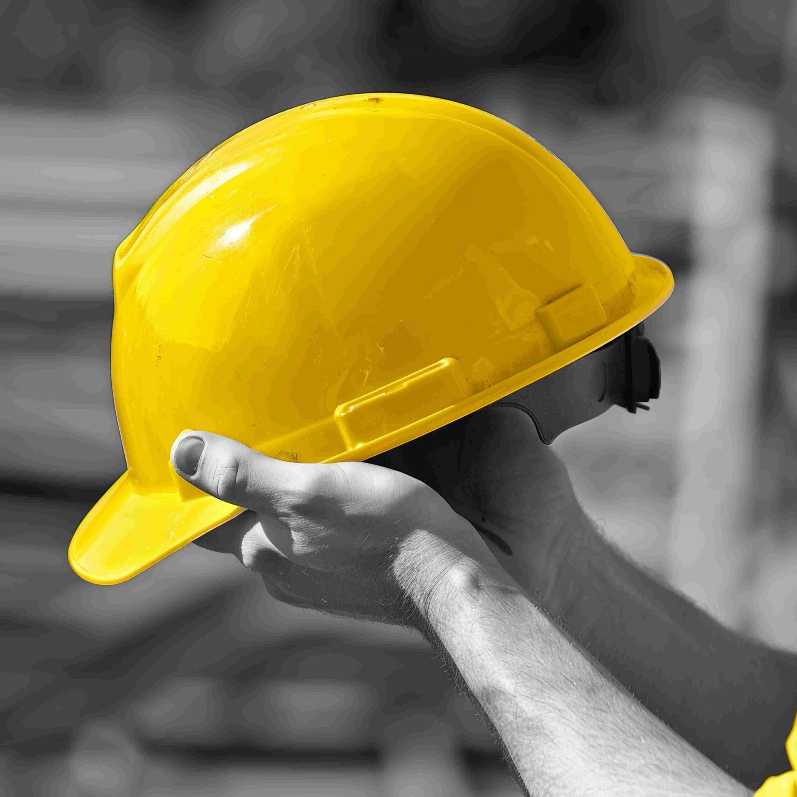 Coordinador de seguridad de obra en Valladolid - Salvador Mendez de la Viuda
