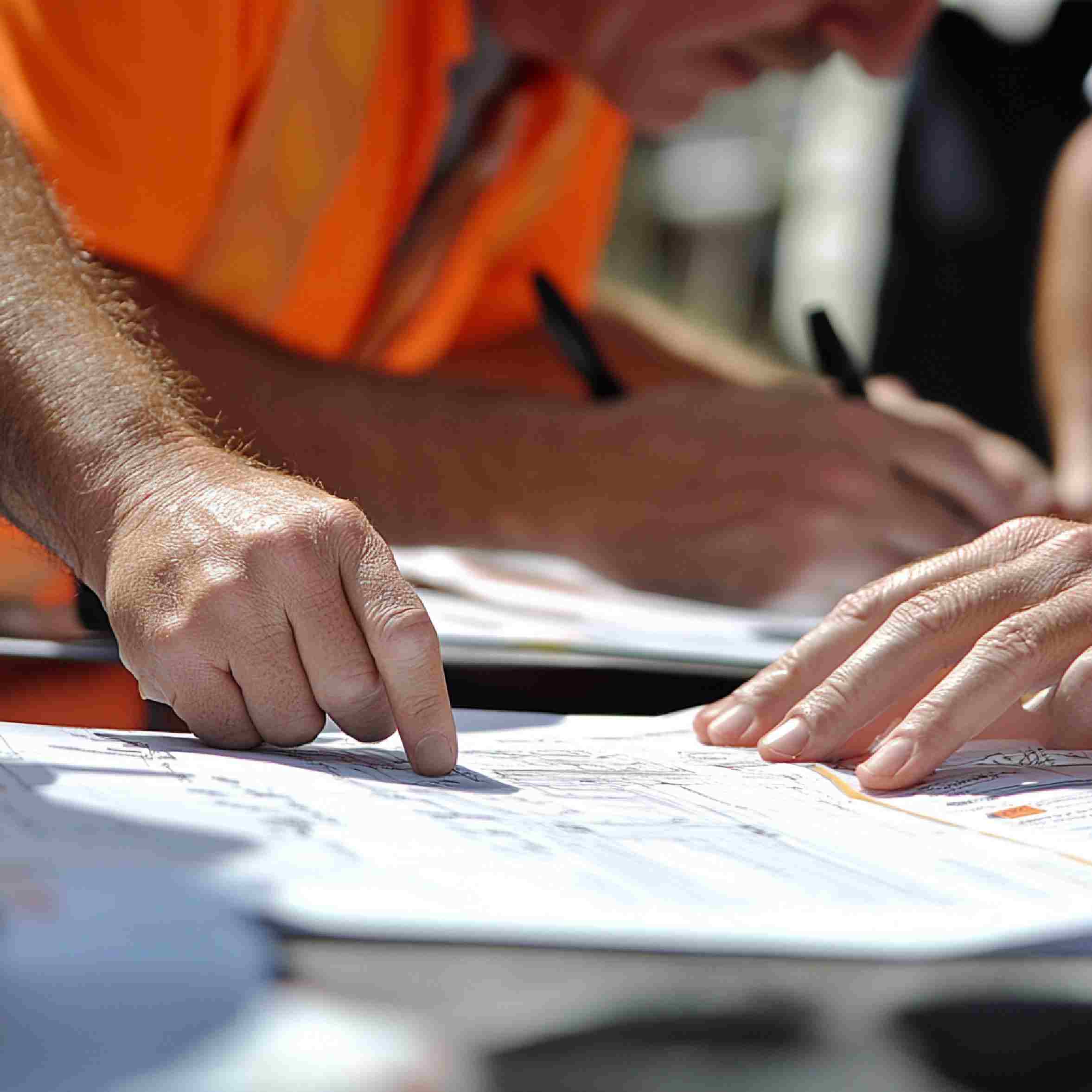 Inspección técnica de edificios en Valladolid - Salvador Mendez de la Viuda